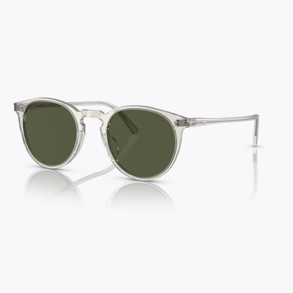 Oliver People’s O’Malley Sunglasses - Picture 1 of 13